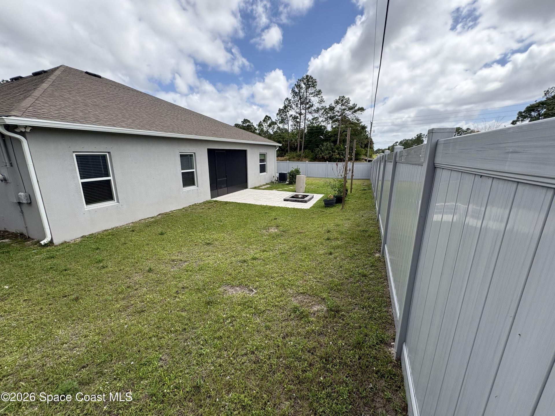 2298 Harbison Avenue Sw, Palm Bay, FL 32908 Photo