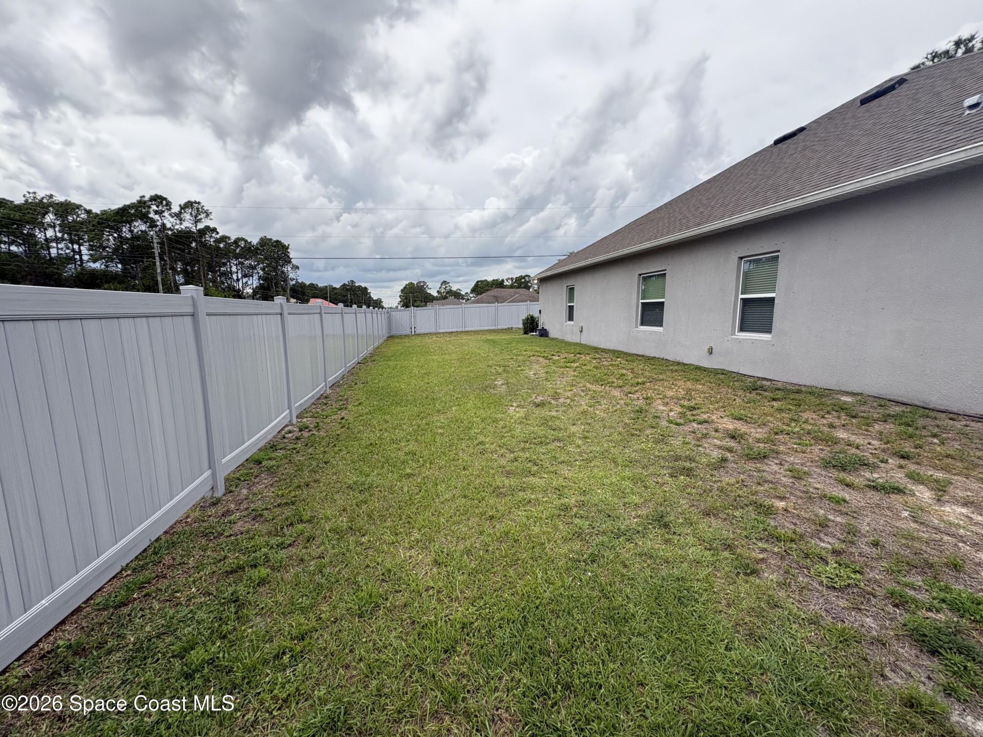 2298 Harbison Avenue Sw, Palm Bay, FL 32908 Photo