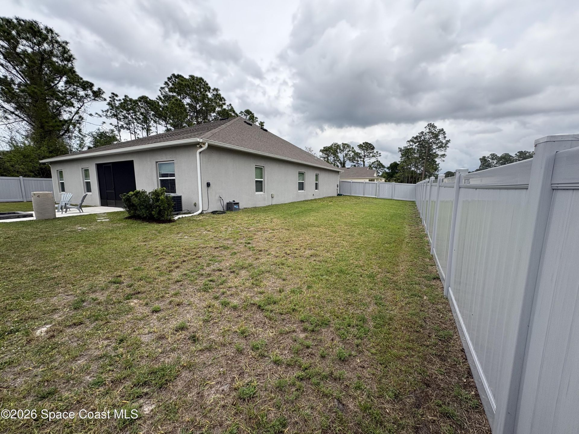 2298 Harbison Avenue Sw, Palm Bay, FL 32908 Photo