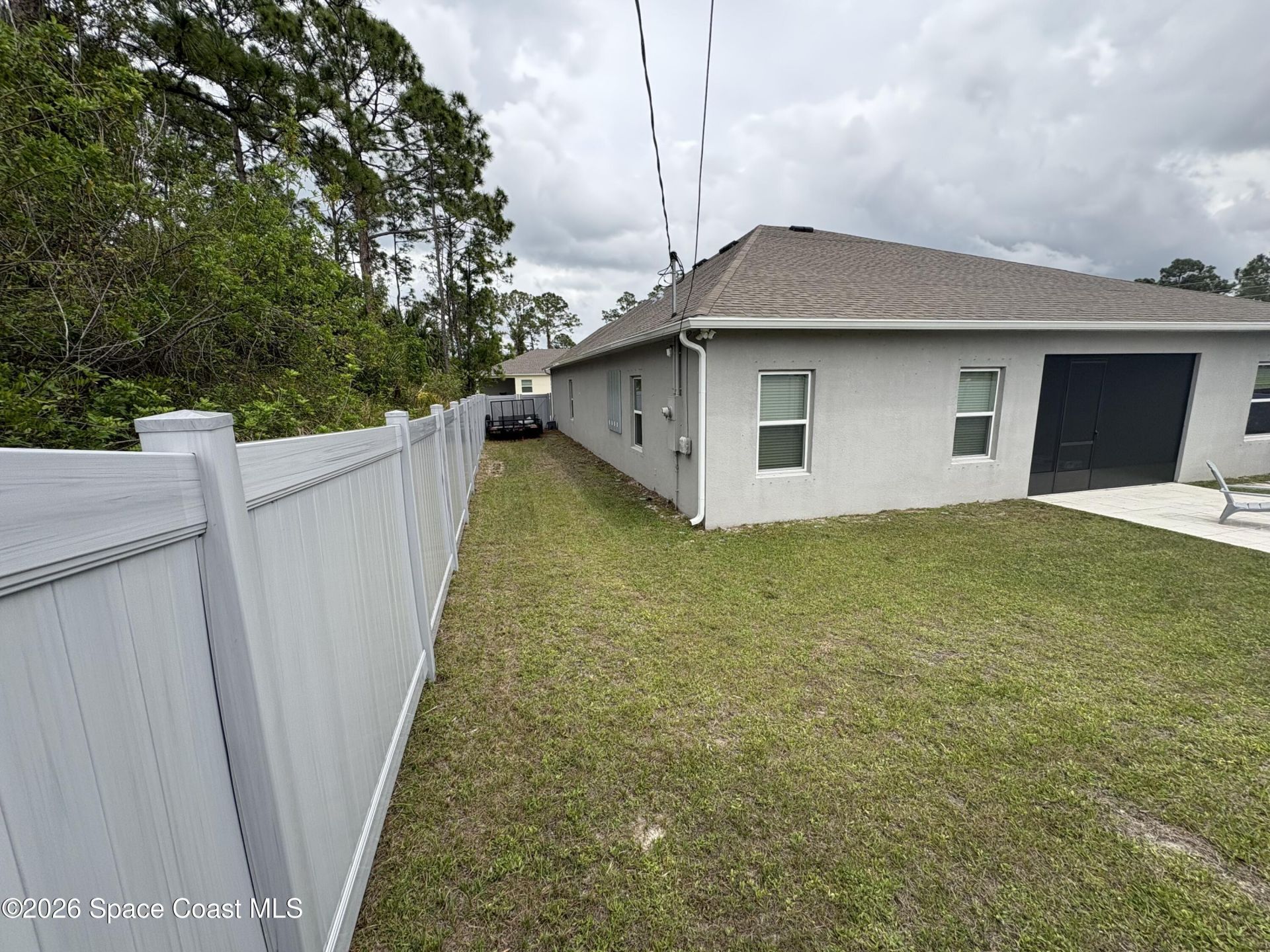 2298 Harbison Avenue Sw, Palm Bay, FL 32908 Photo