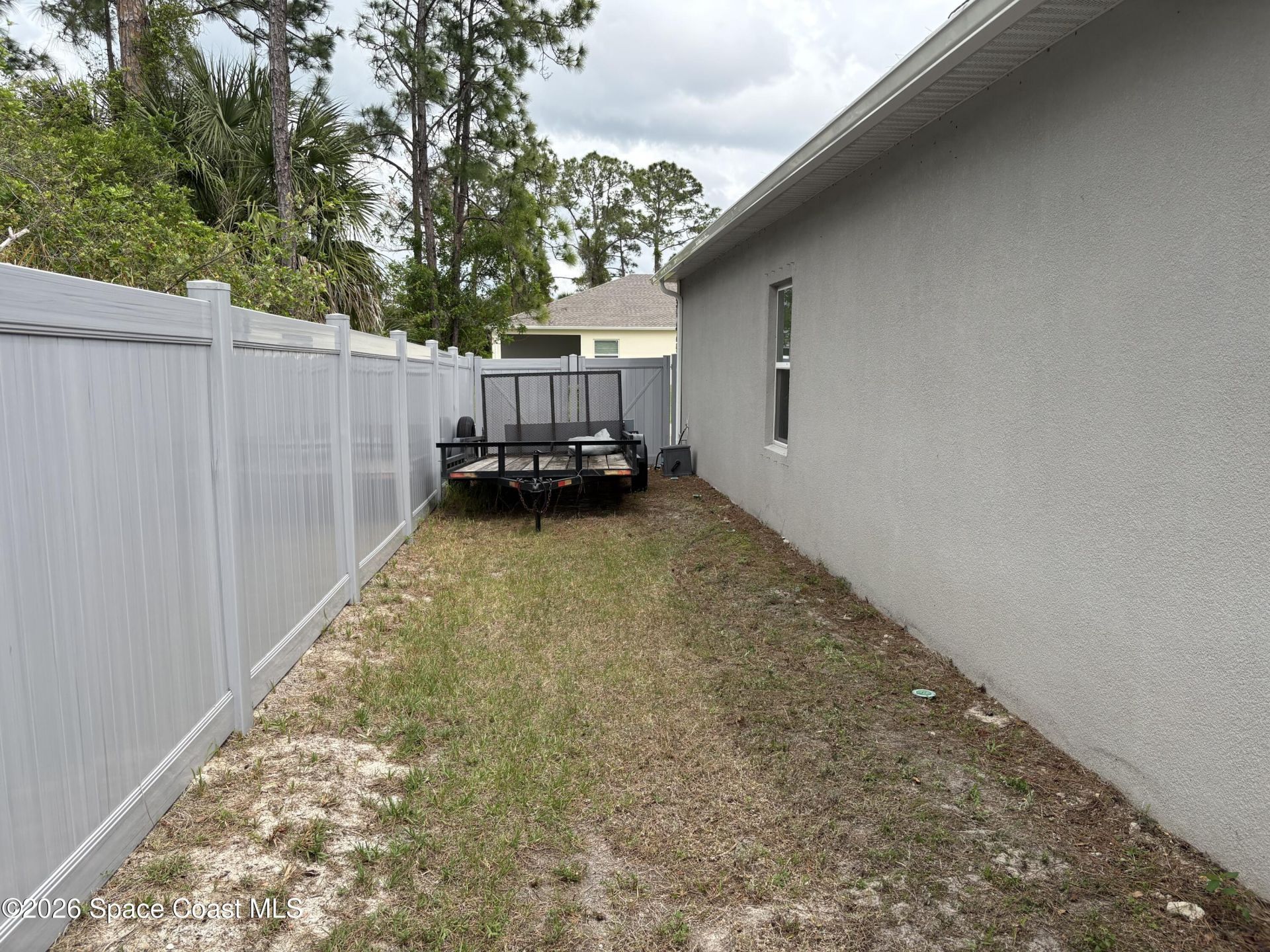 2298 Harbison Avenue Sw, Palm Bay, FL 32908 Photo