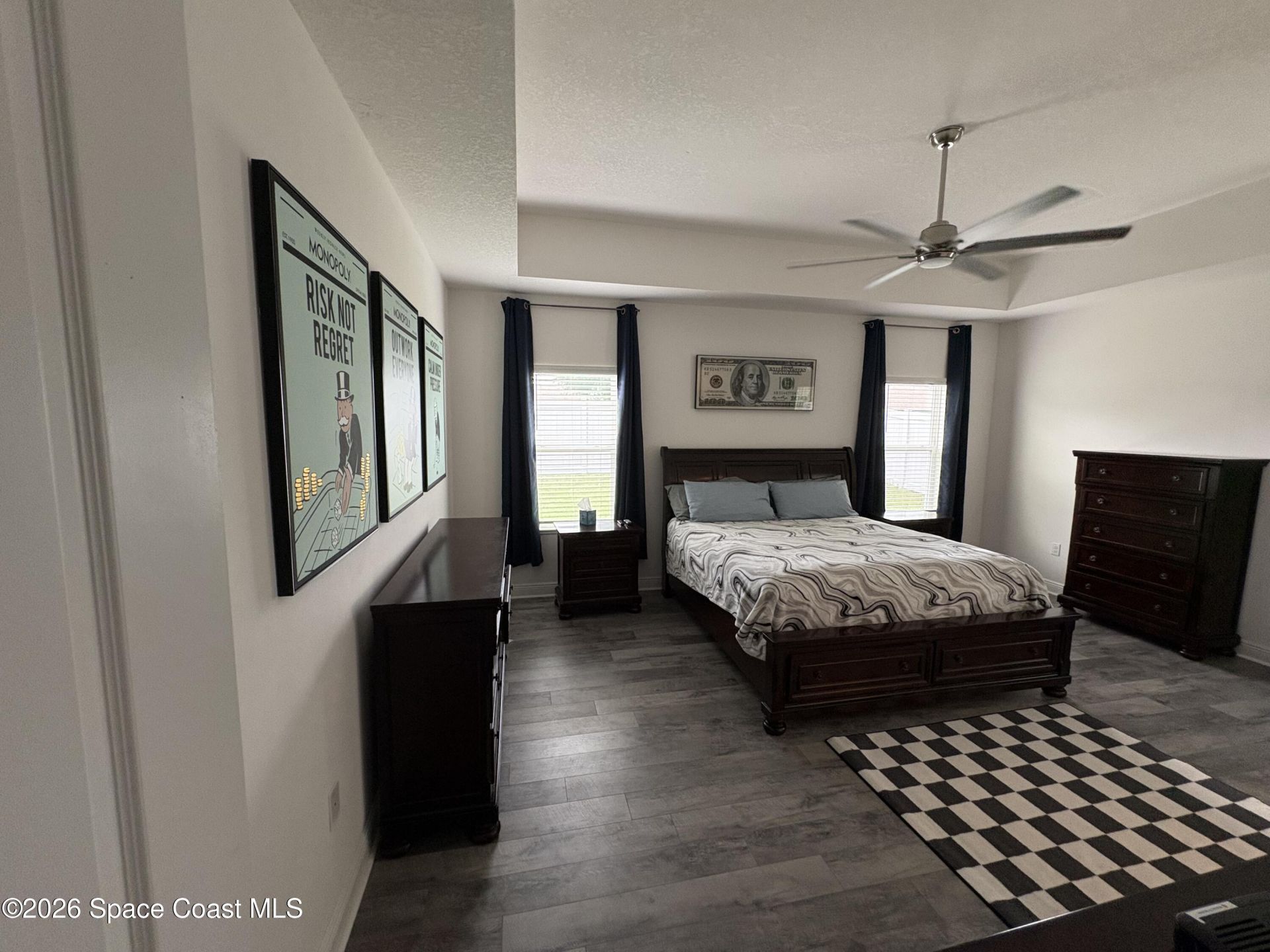 2298 Harbison Avenue Sw, Palm Bay, FL 32908 Photo