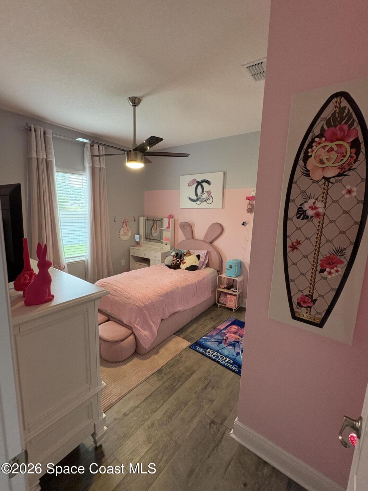 2298 Harbison Avenue Sw, Palm Bay, FL 32908 Photo