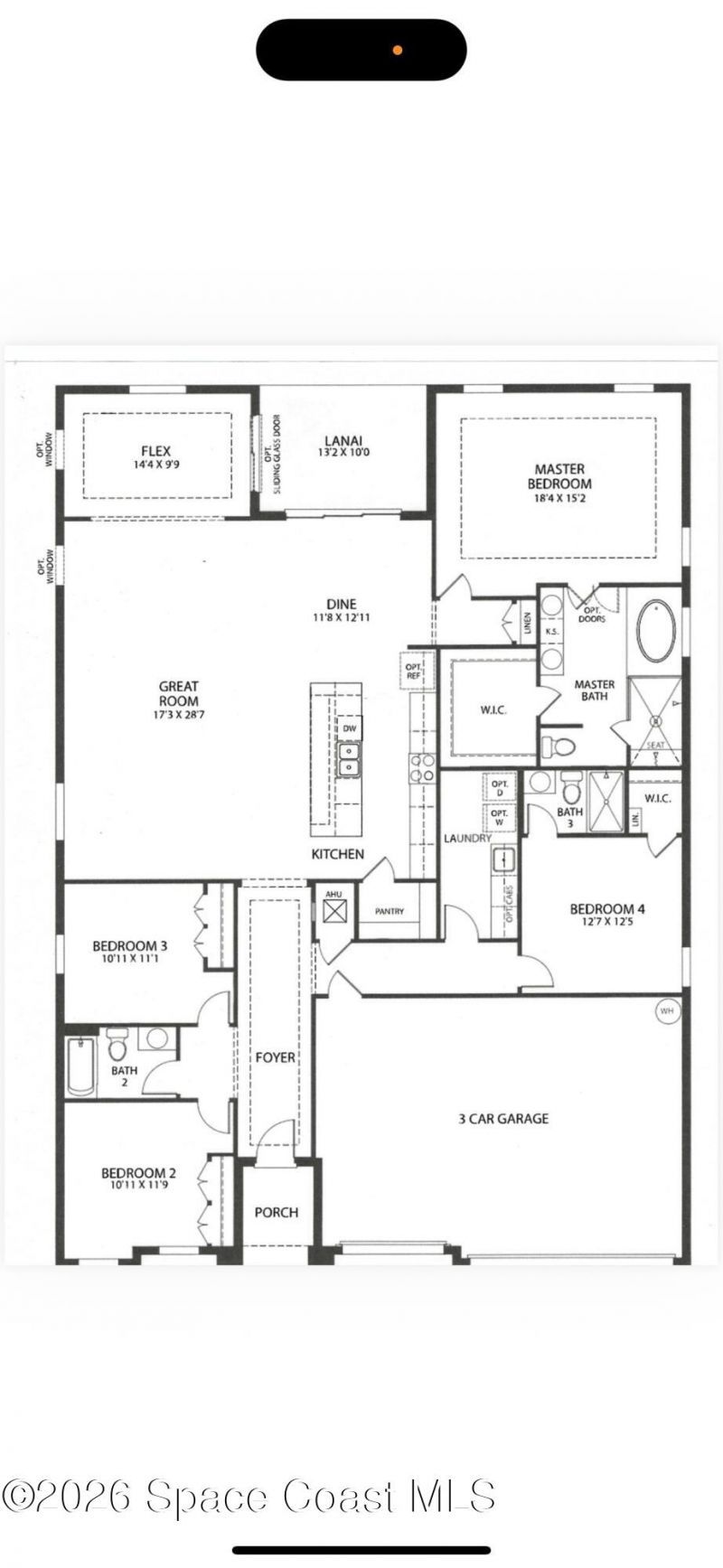 2298 Harbison Avenue Sw, Palm Bay, FL 32908 Photo