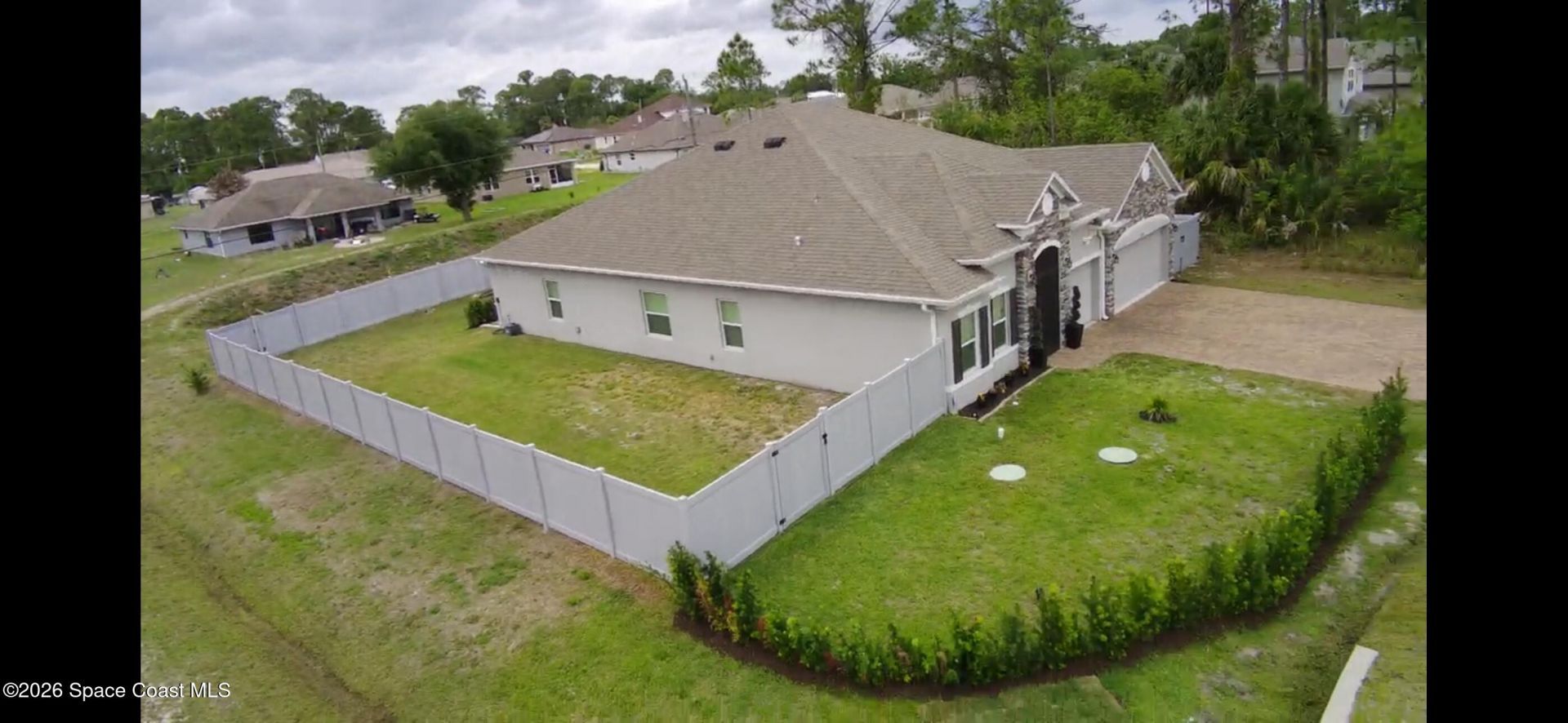 2298 Harbison Avenue Sw, Palm Bay, FL 32908 Photo