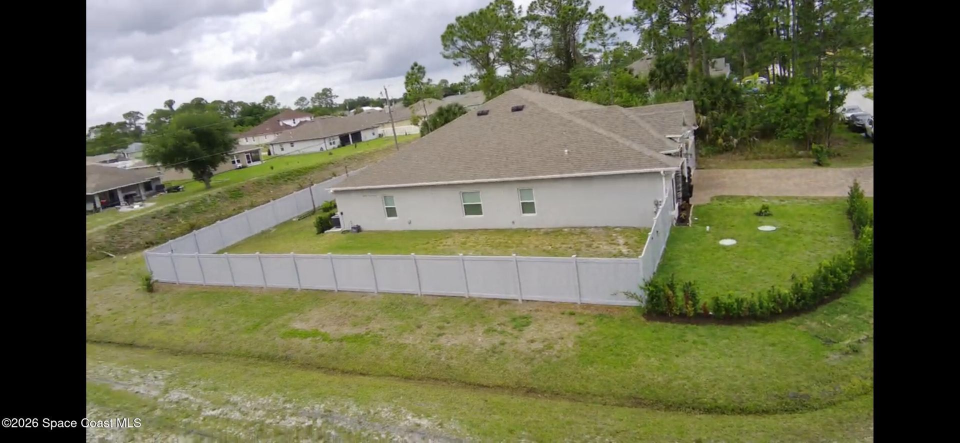 2298 Harbison Avenue Sw, Palm Bay, FL 32908 Photo