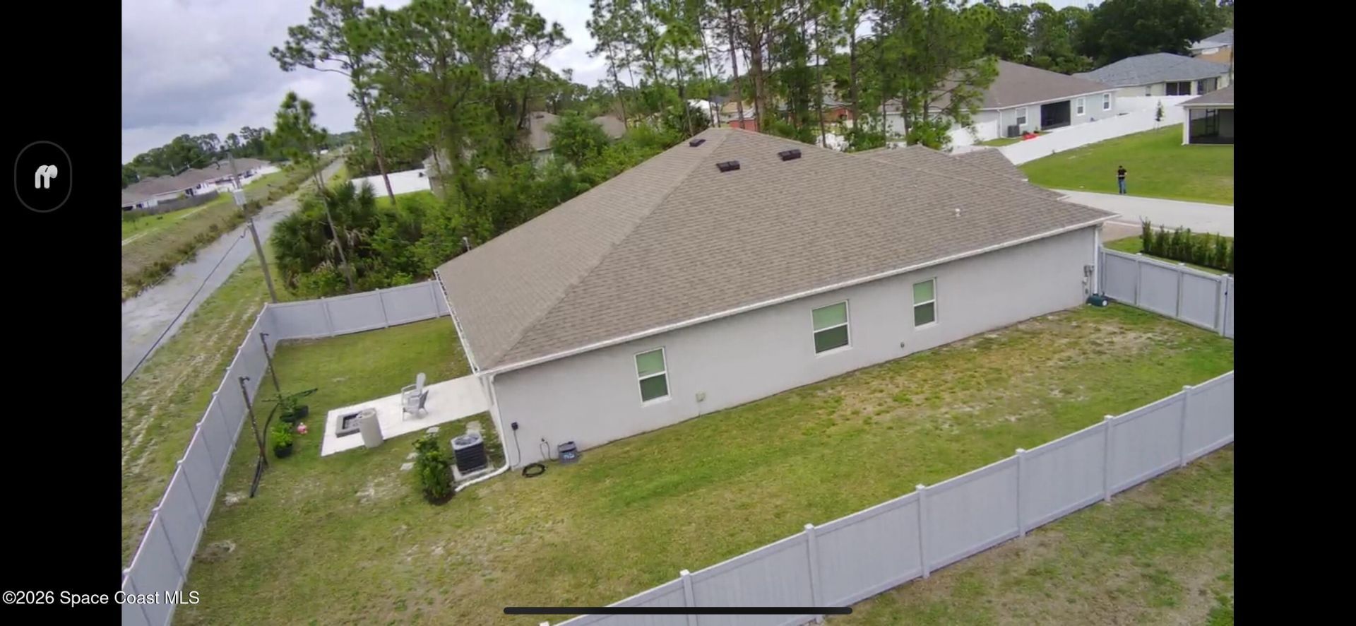 2298 Harbison Avenue Sw, Palm Bay, FL 32908 Photo