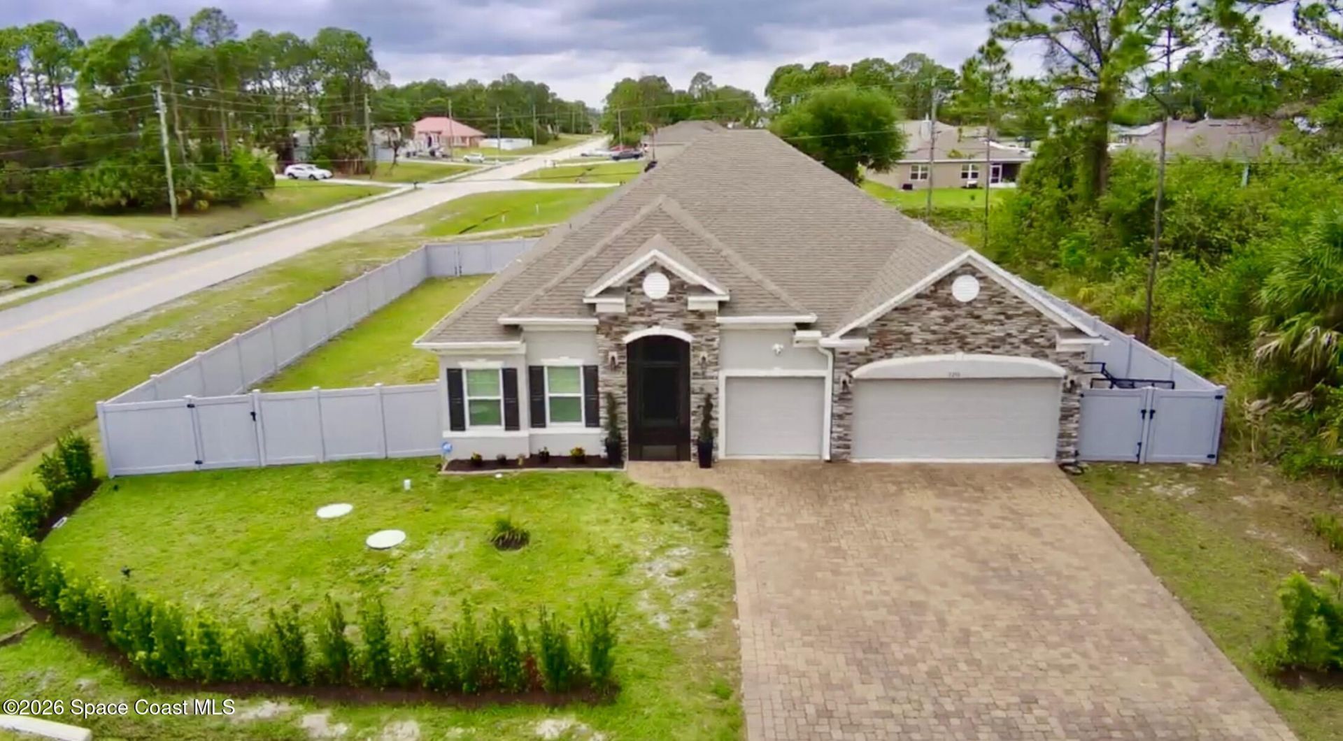 2298 Harbison Avenue Sw, Palm Bay, FL 32908 Photo
