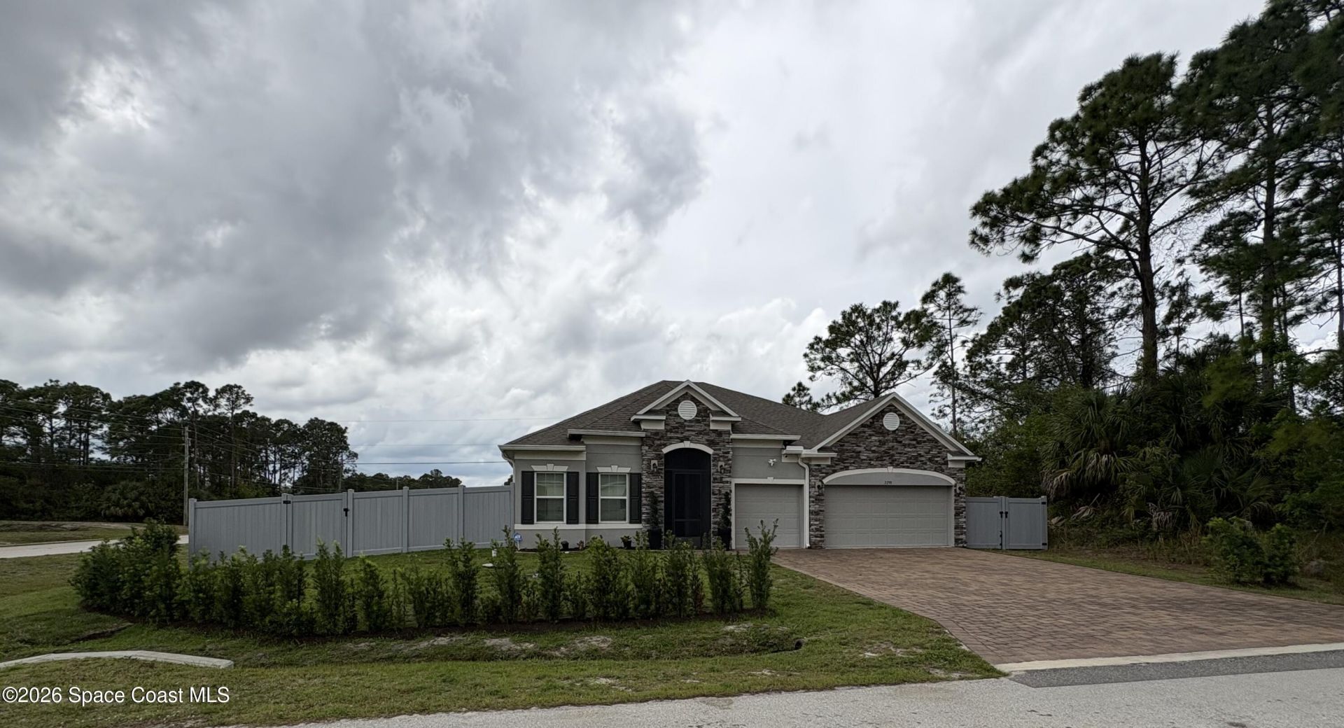 2298 Harbison Avenue Sw, Palm Bay, FL 32908 Photo