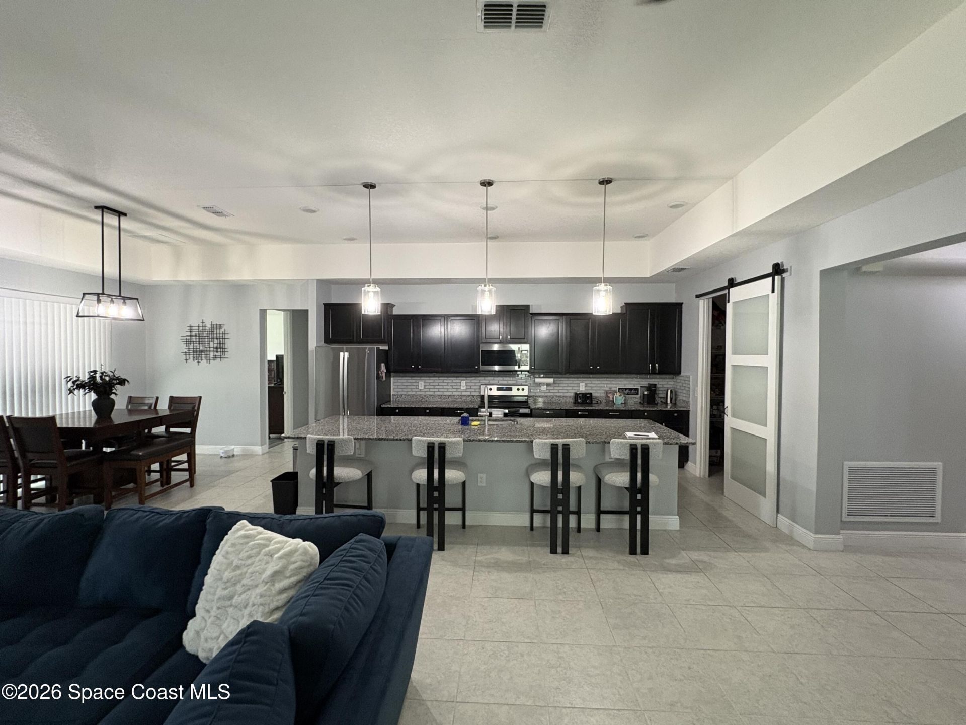 2298 Harbison Avenue Sw, Palm Bay, FL 32908 Photo