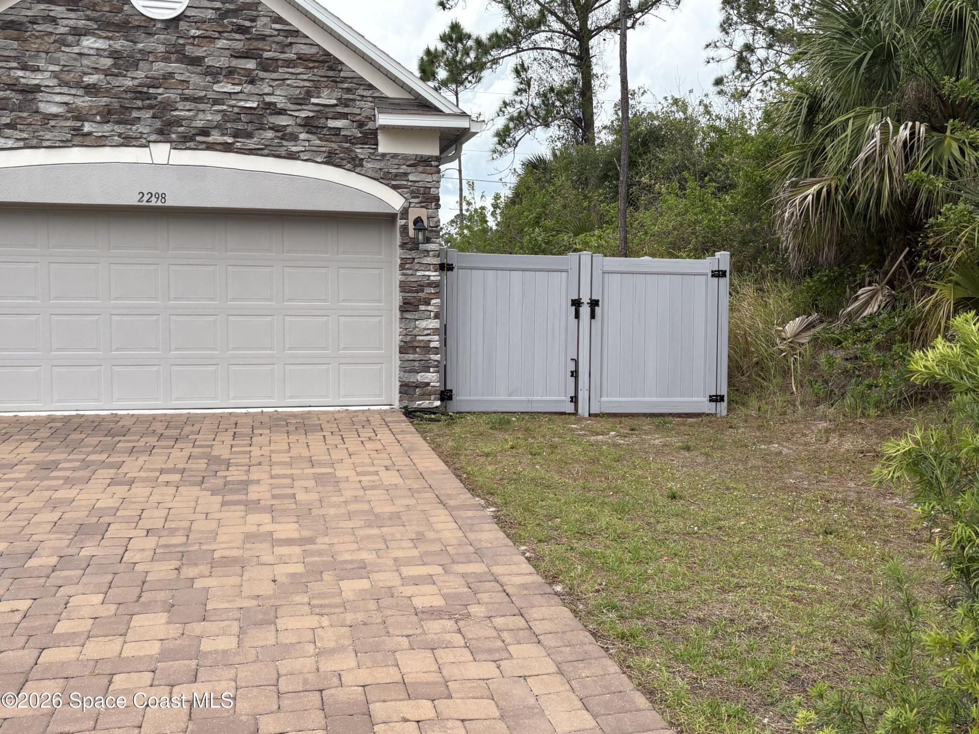 2298 Harbison Avenue Sw, Palm Bay, FL 32908 Photo