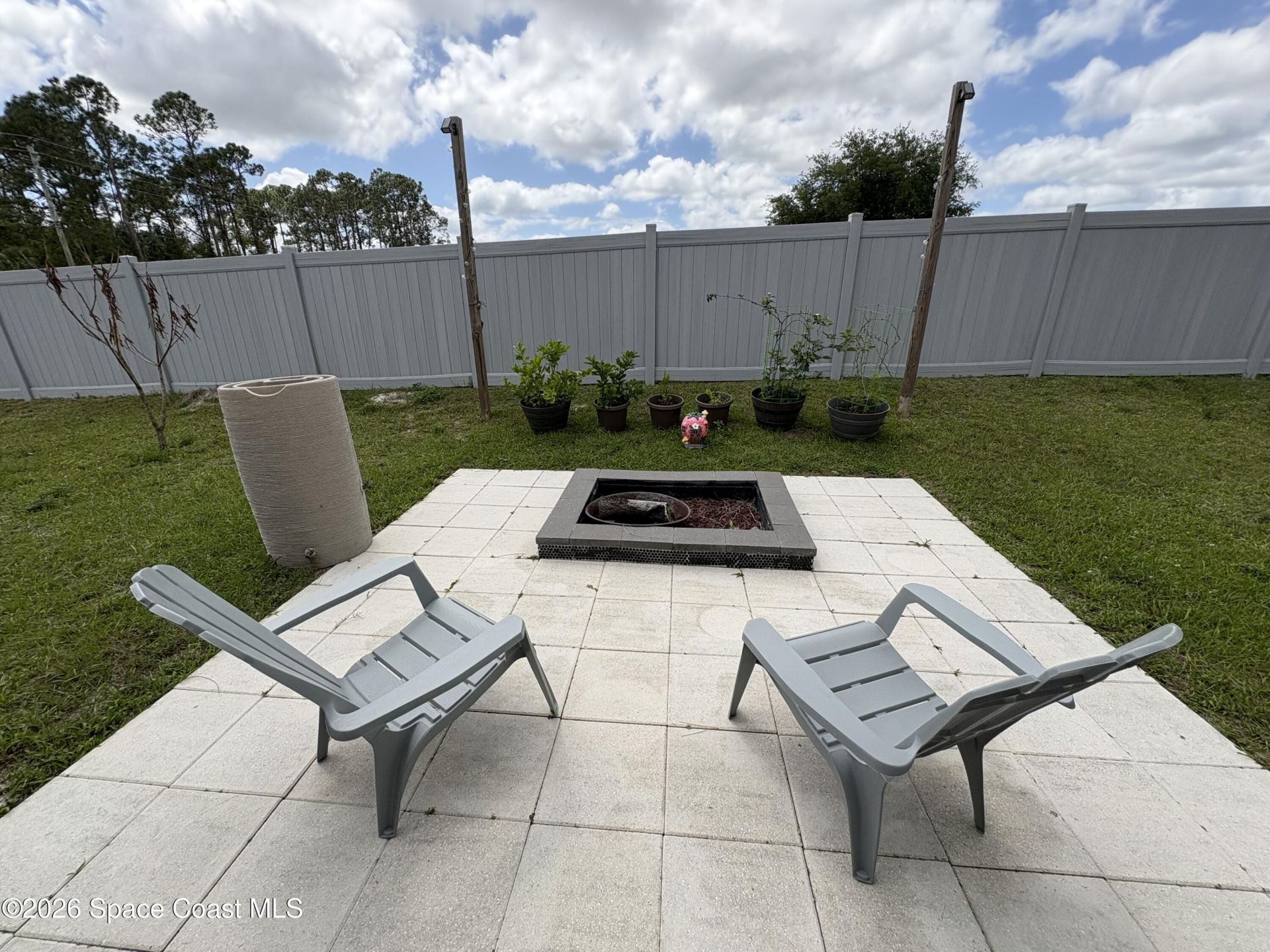 2298 Harbison Avenue Sw, Palm Bay, FL 32908 Photo