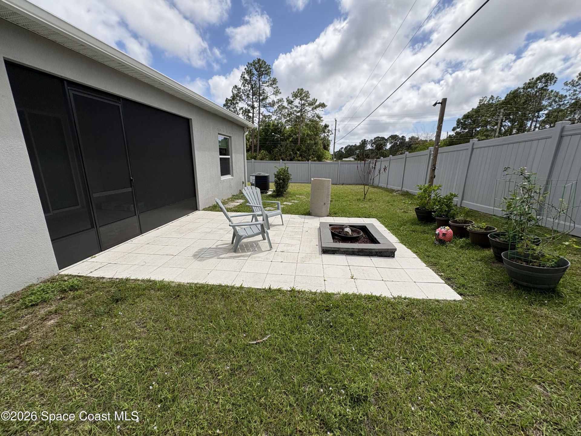 2298 Harbison Avenue Sw, Palm Bay, FL 32908 Photo
