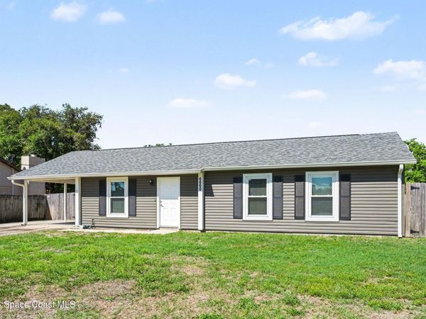 6860 Cecil Road , Cocoa, FL 32927