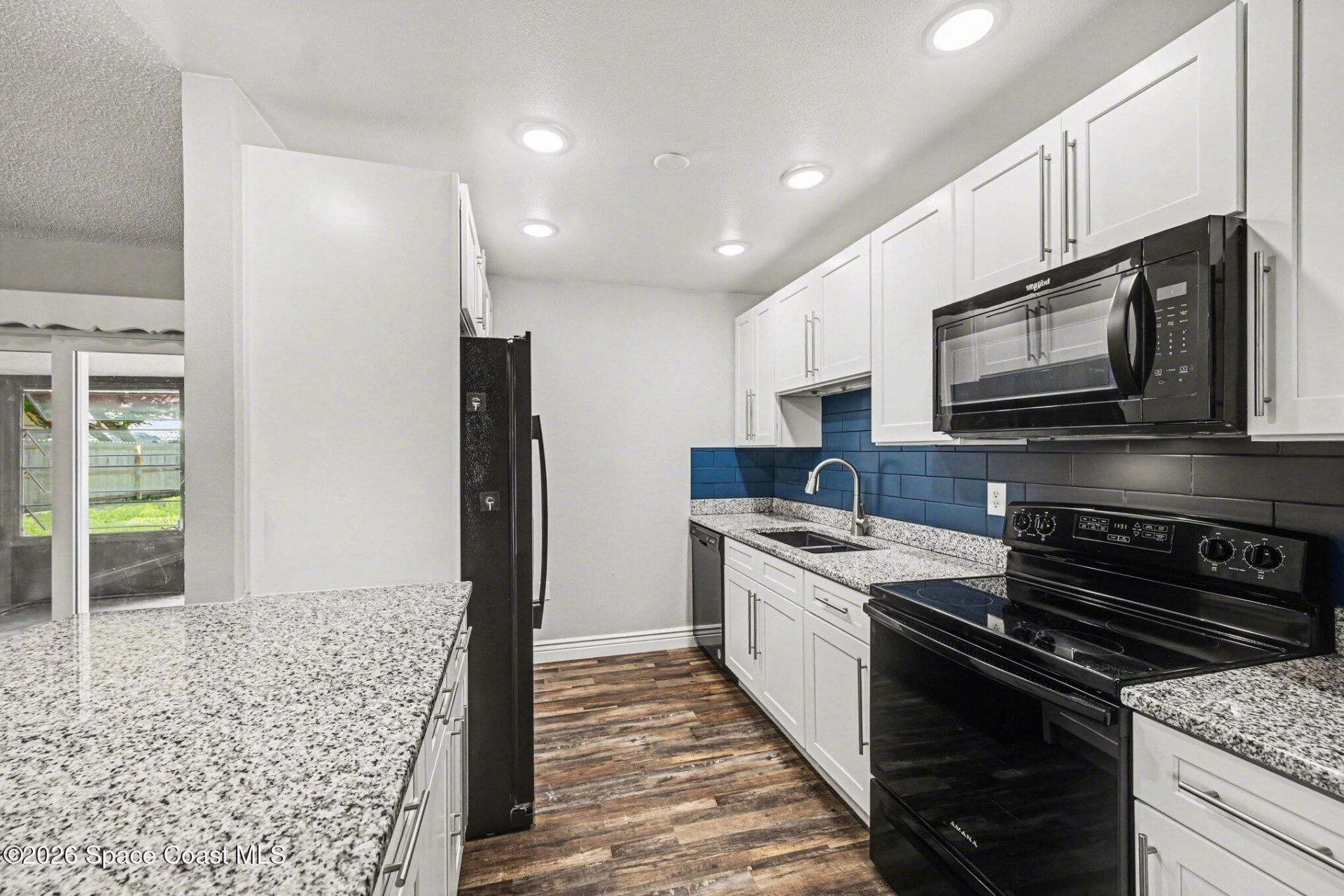 6860 Cecil Road , Cocoa, FL 32927 Photo