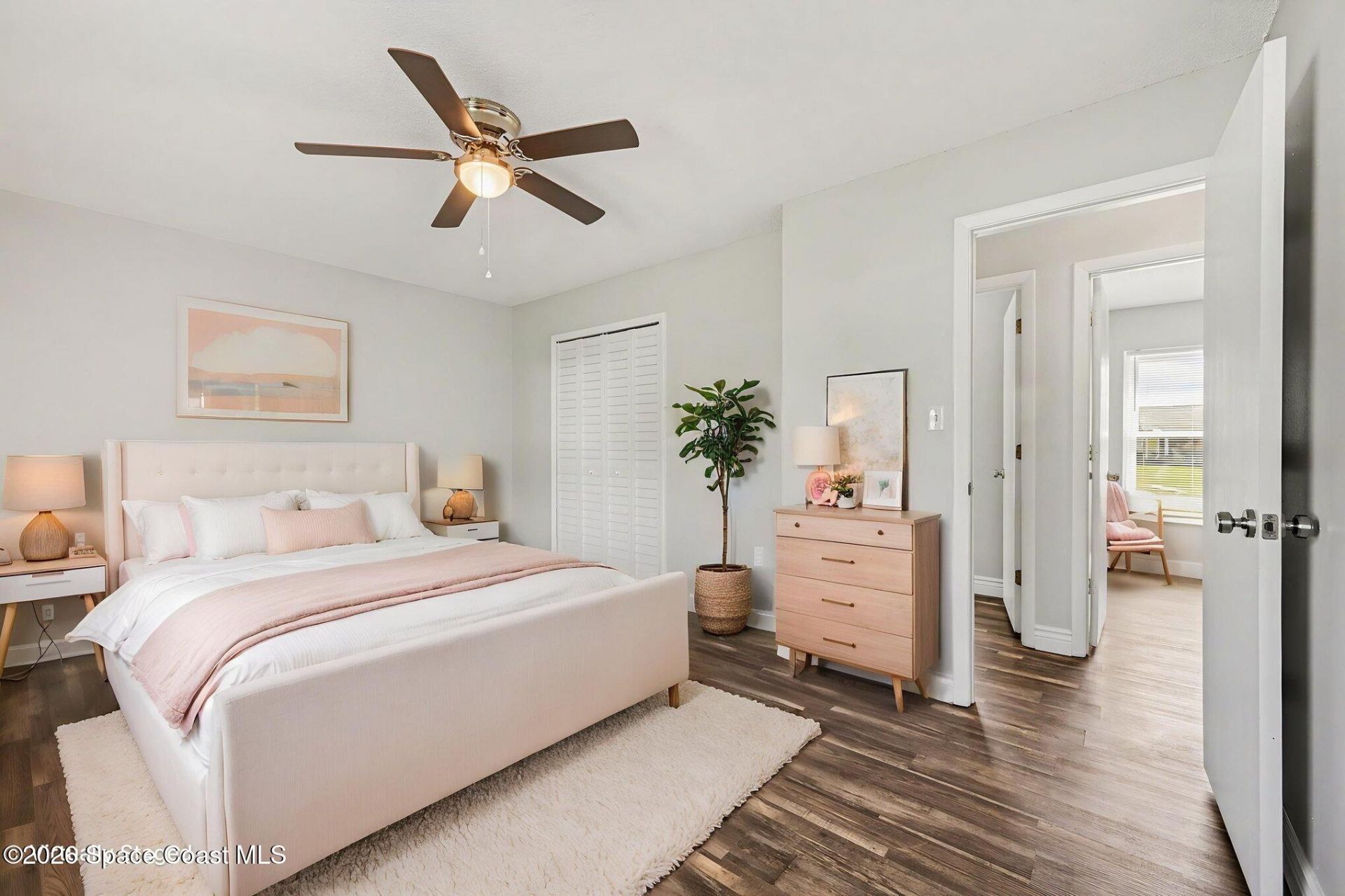 6860 Cecil Road , Cocoa, FL 32927 Photo