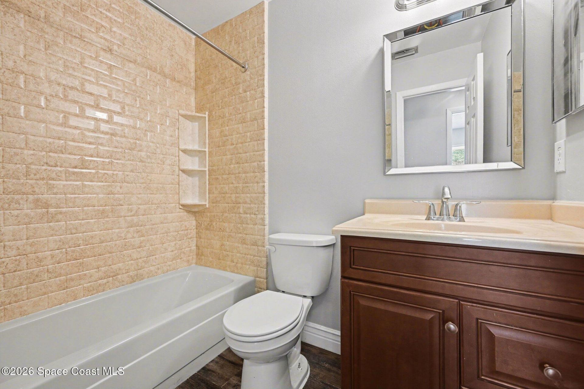 6860 Cecil Road , Cocoa, FL 32927 Photo