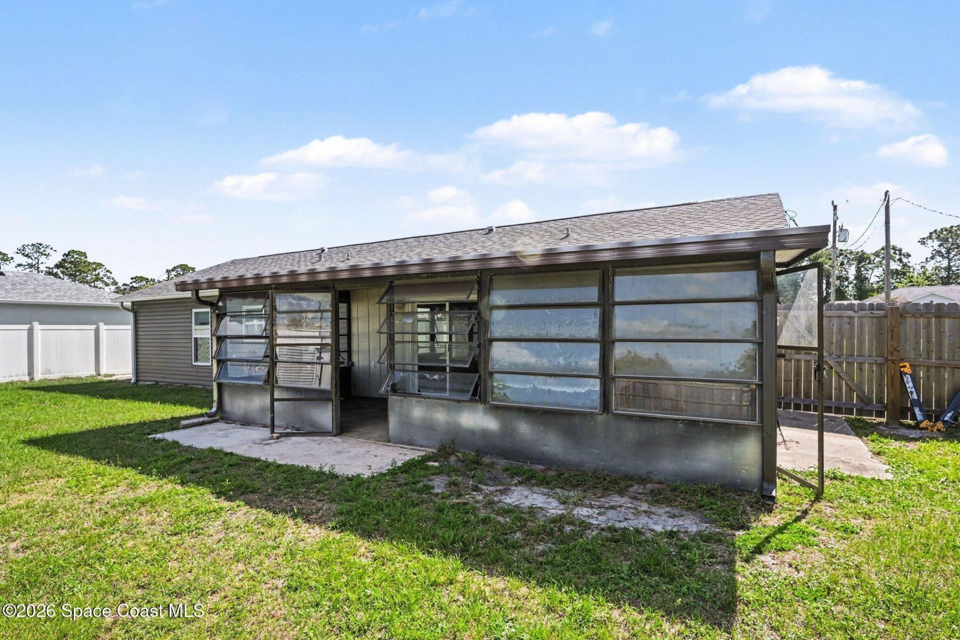 6860 Cecil Road , Cocoa, FL 32927 Photo