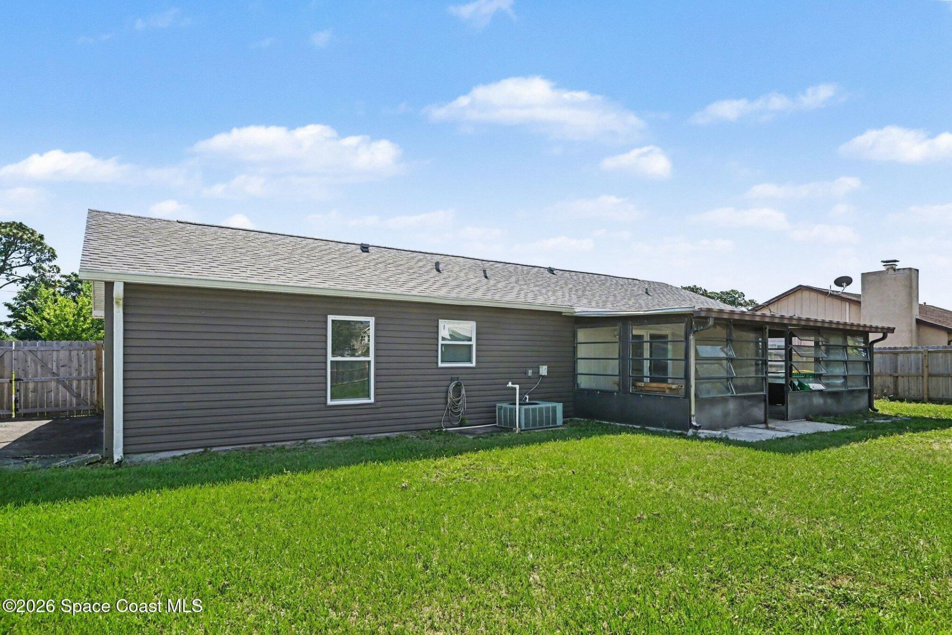 6860 Cecil Road , Cocoa, FL 32927 Photo