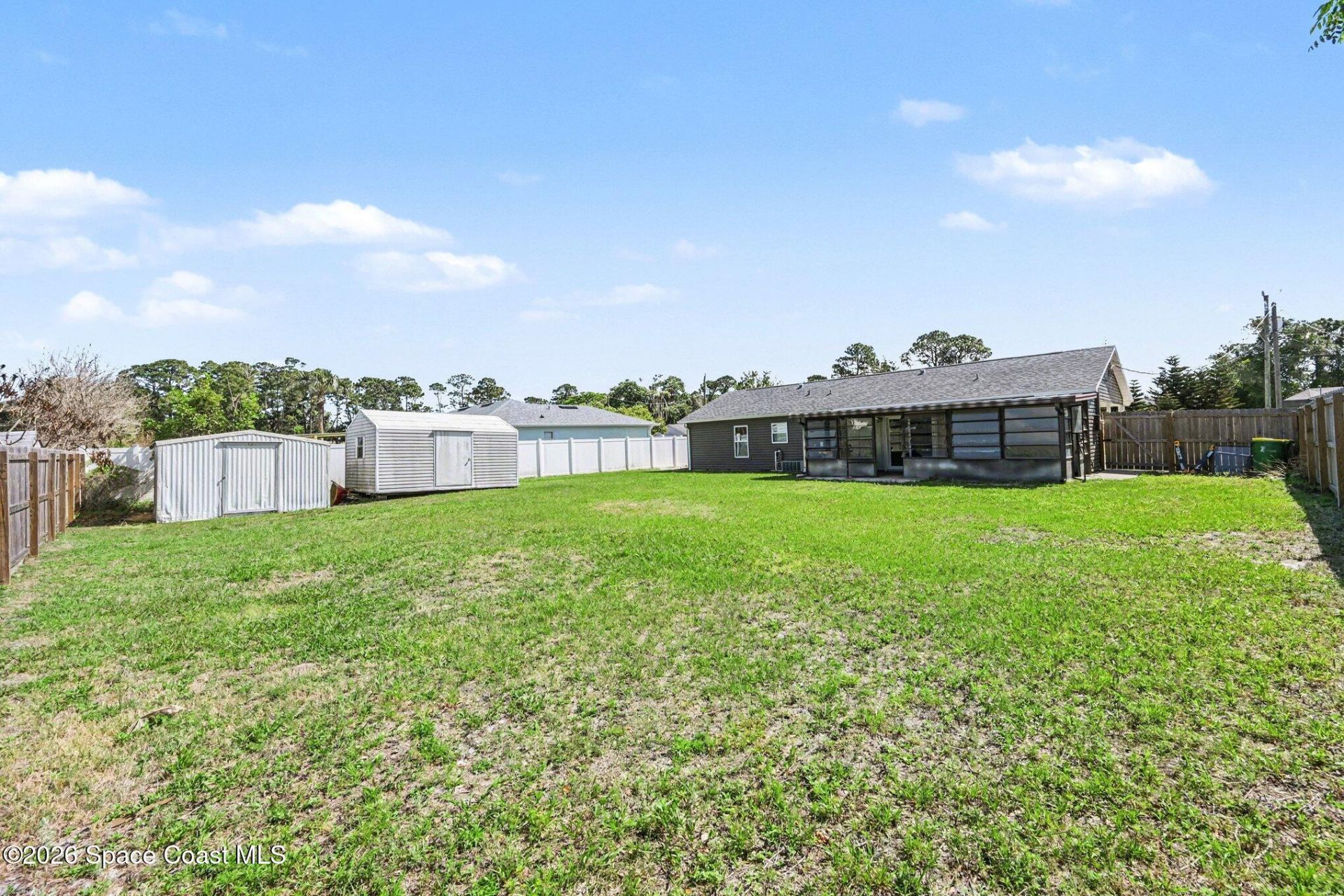 6860 Cecil Road , Cocoa, FL 32927 Photo