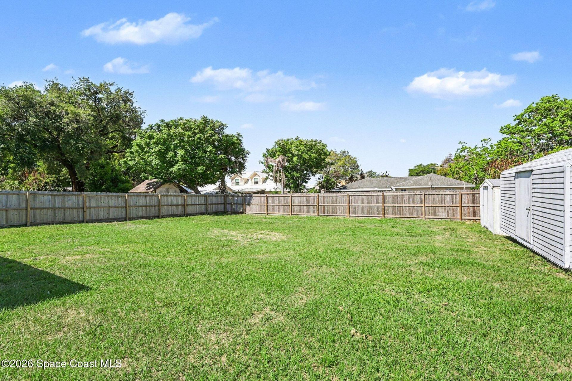 6860 Cecil Road , Cocoa, FL 32927 Photo