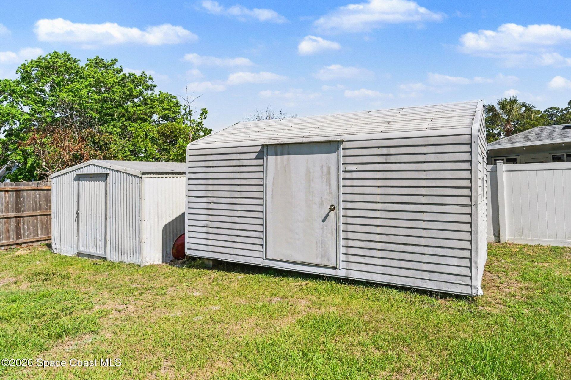 6860 Cecil Road , Cocoa, FL 32927 Photo