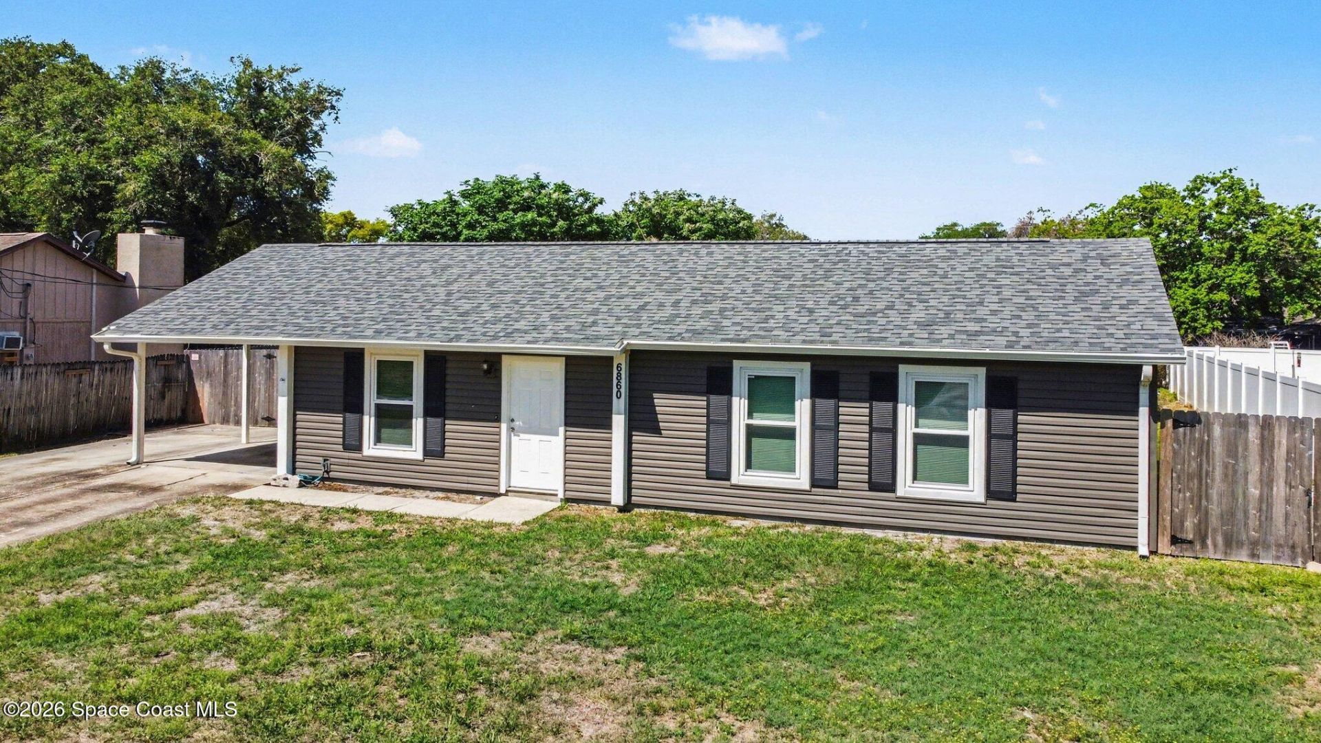 6860 Cecil Road , Cocoa, FL 32927 Photo