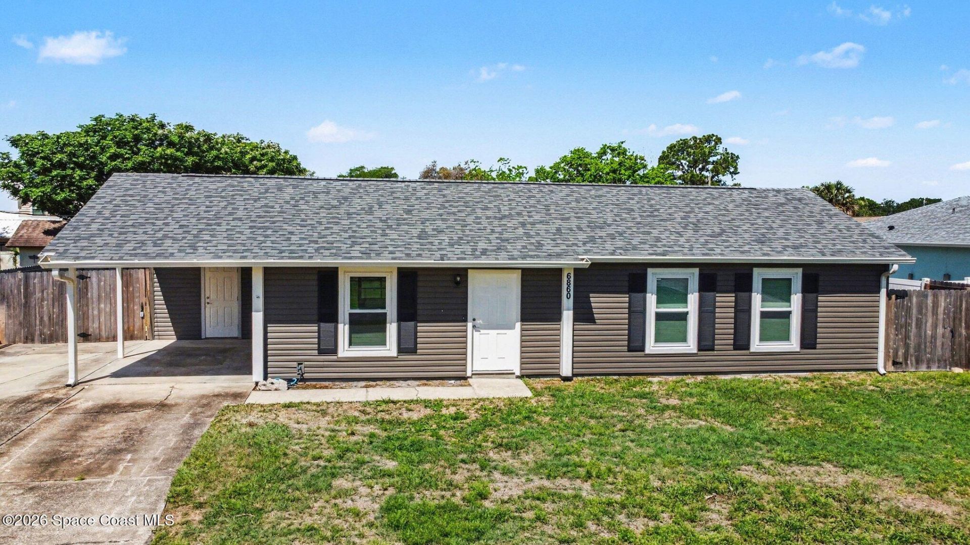 6860 Cecil Road , Cocoa, FL 32927 Photo