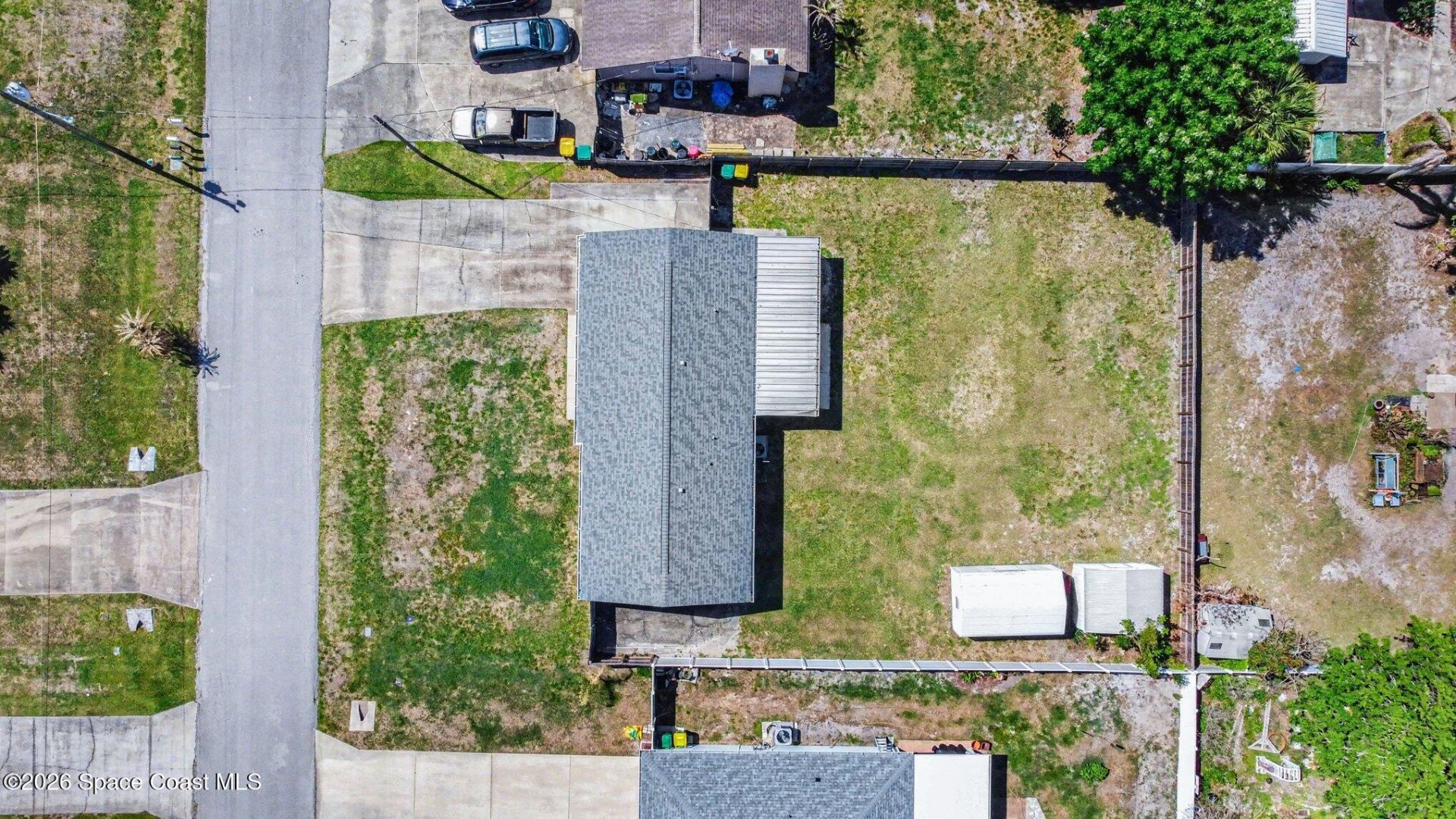 6860 Cecil Road , Cocoa, FL 32927 Photo