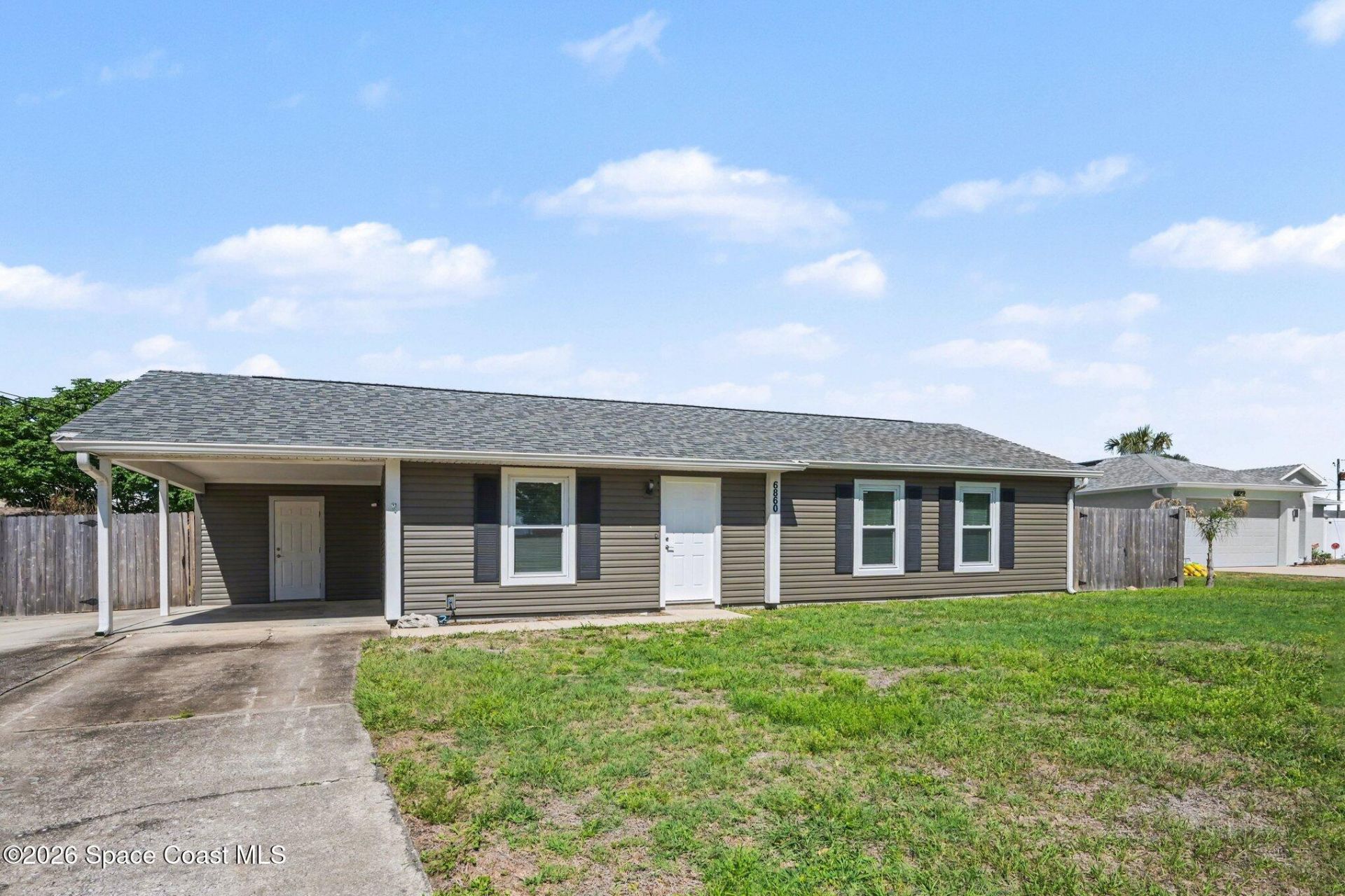 6860 Cecil Road , Cocoa, FL 32927 Photo