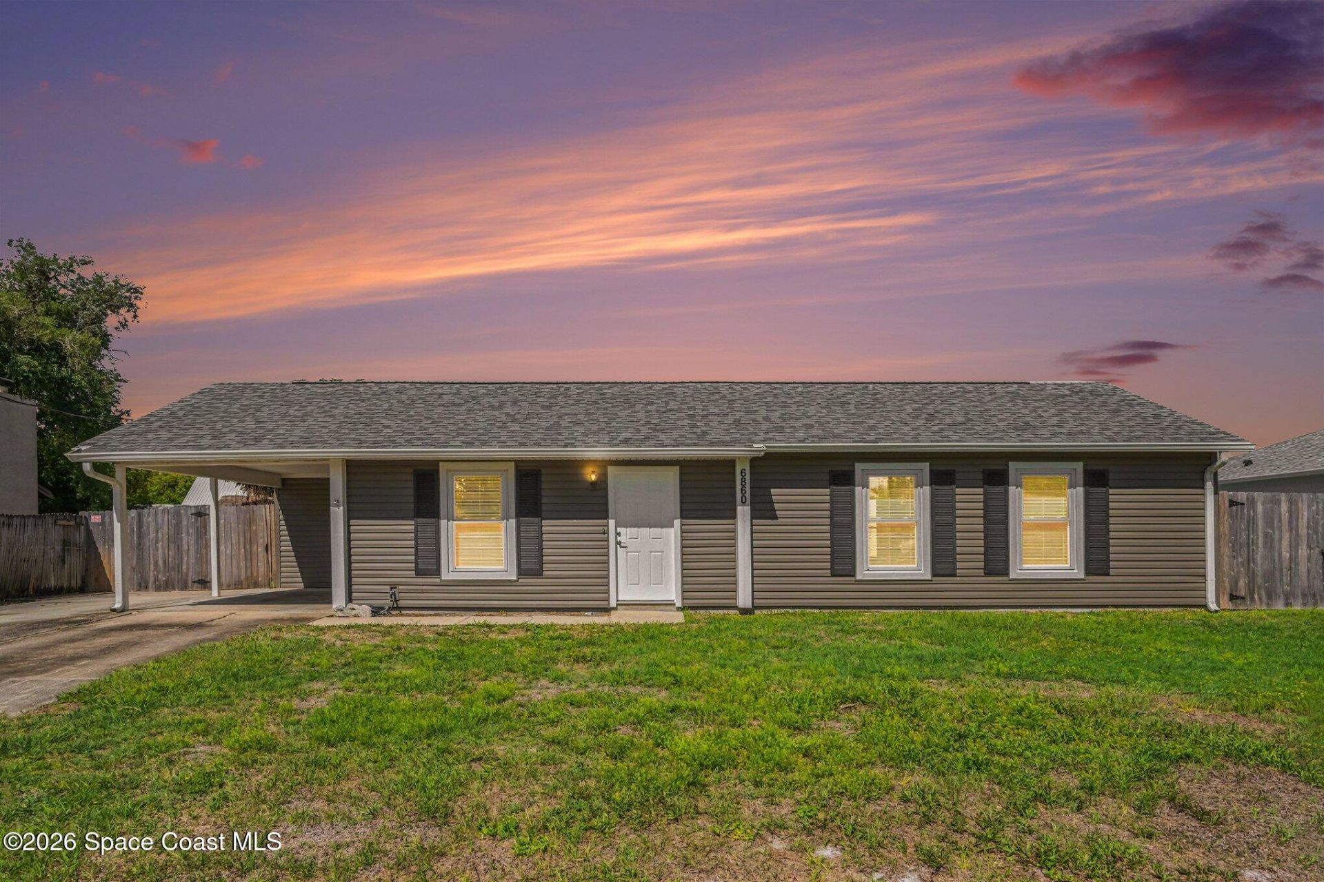 6860 Cecil Road , Cocoa, FL 32927 Photo