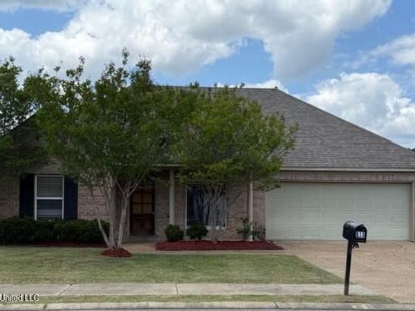 613 Shea Cove, Brandon, MS 39047