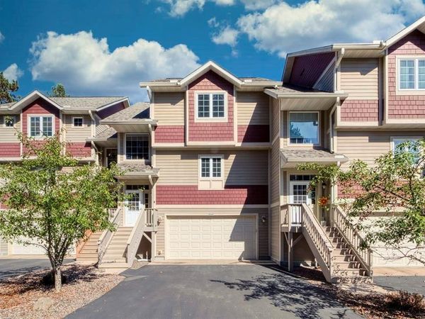 10341 Red Stone Lane, Unit 2, Hayward, WI 54843