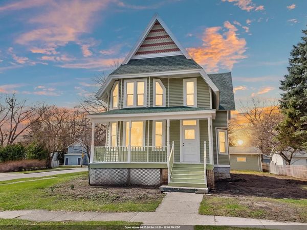 503 N MICHIGAN STREET, De Pere, WI 54115