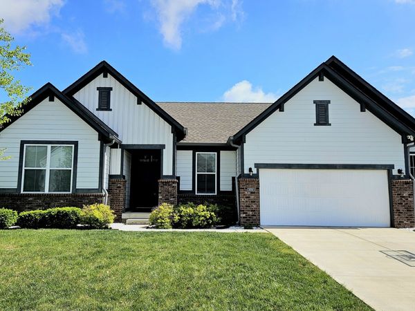 4154 Basswood Drive, Danville, IN 46122