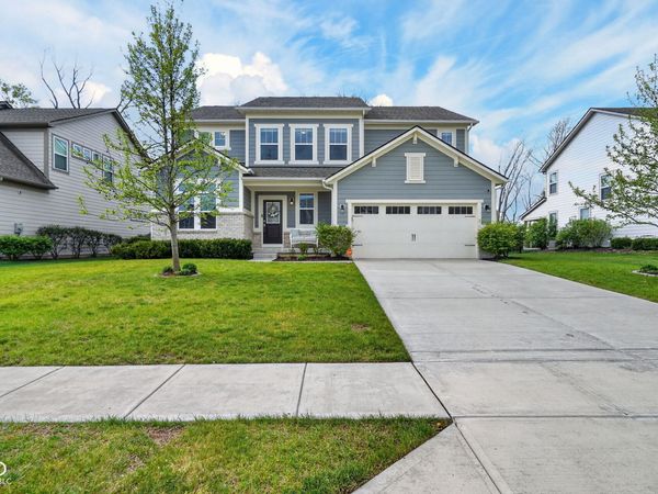 11967 Piney Glade Road, Noblesville, IN 46060