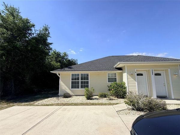 27092 PARTIN DRIVE, Unit B, PUNTA GORDA, FL 33983