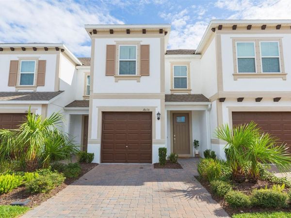 18676 NOBLE CASPIAN DRIVE, LUTZ, FL 33558