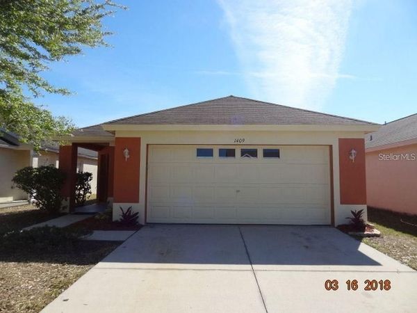 1409 DELANO TRENT STREET , RUSKIN, FL 33570