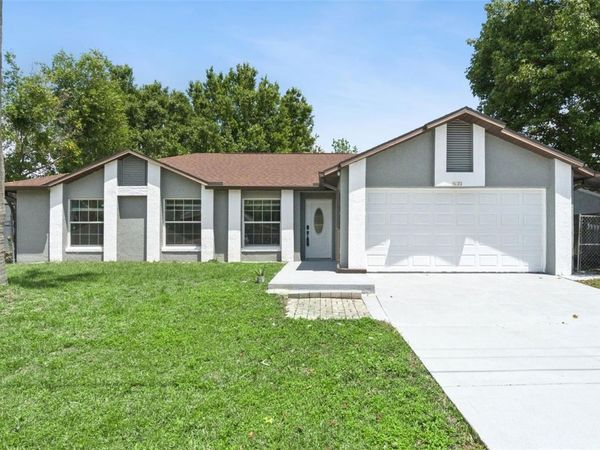 621 N DELMONTE COURT , POINCIANA, FL 34758