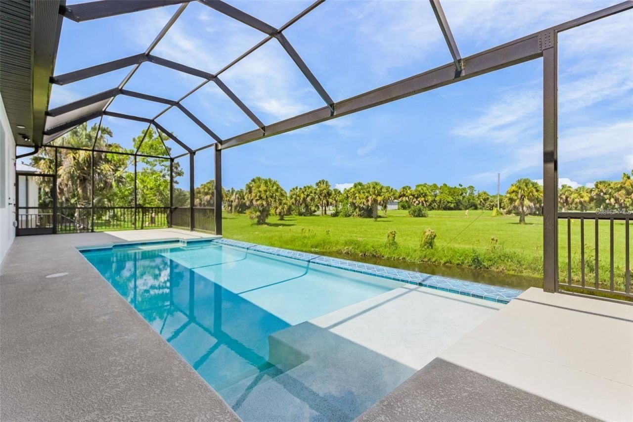 24375 Belize Court , Punta Gorda, FL 33955 Photo