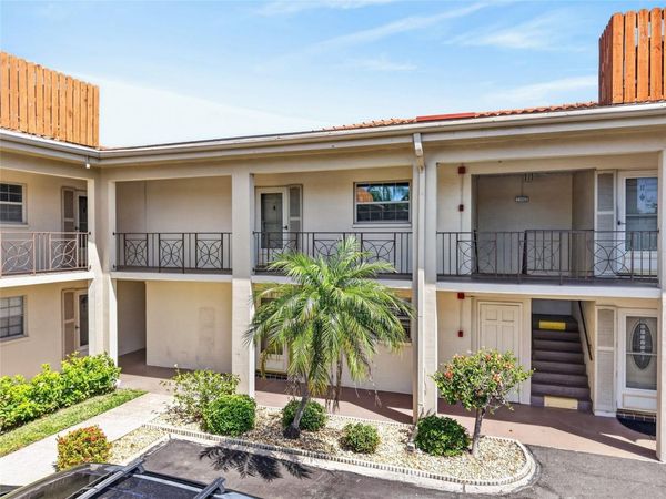 19029 US HIGHWAY 19 N, Unit 6-16, CLEARWATER, FL 33764