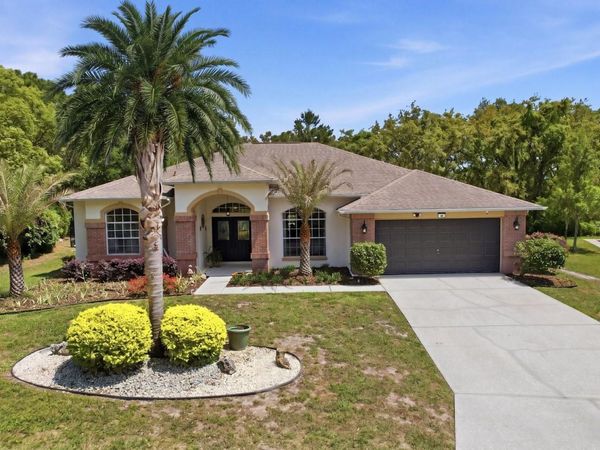 16 CALENDULA COURT E, HOMOSASSA, FL 34446