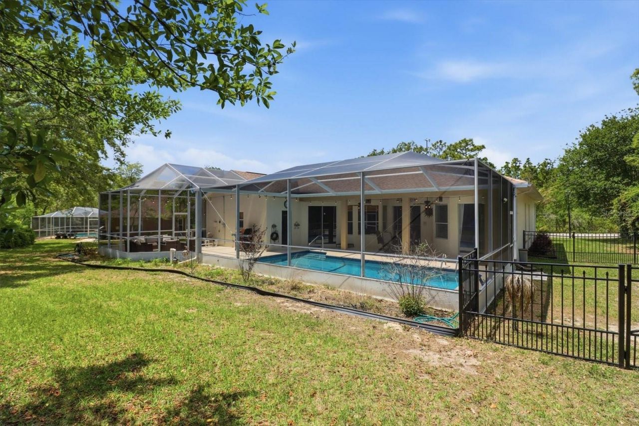 16 Calendula Court E, Homosassa, FL 34446 Photo