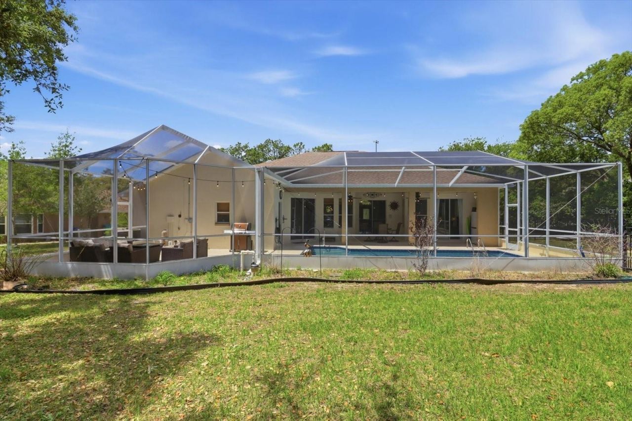 16 Calendula Court E, Homosassa, FL 34446 Photo