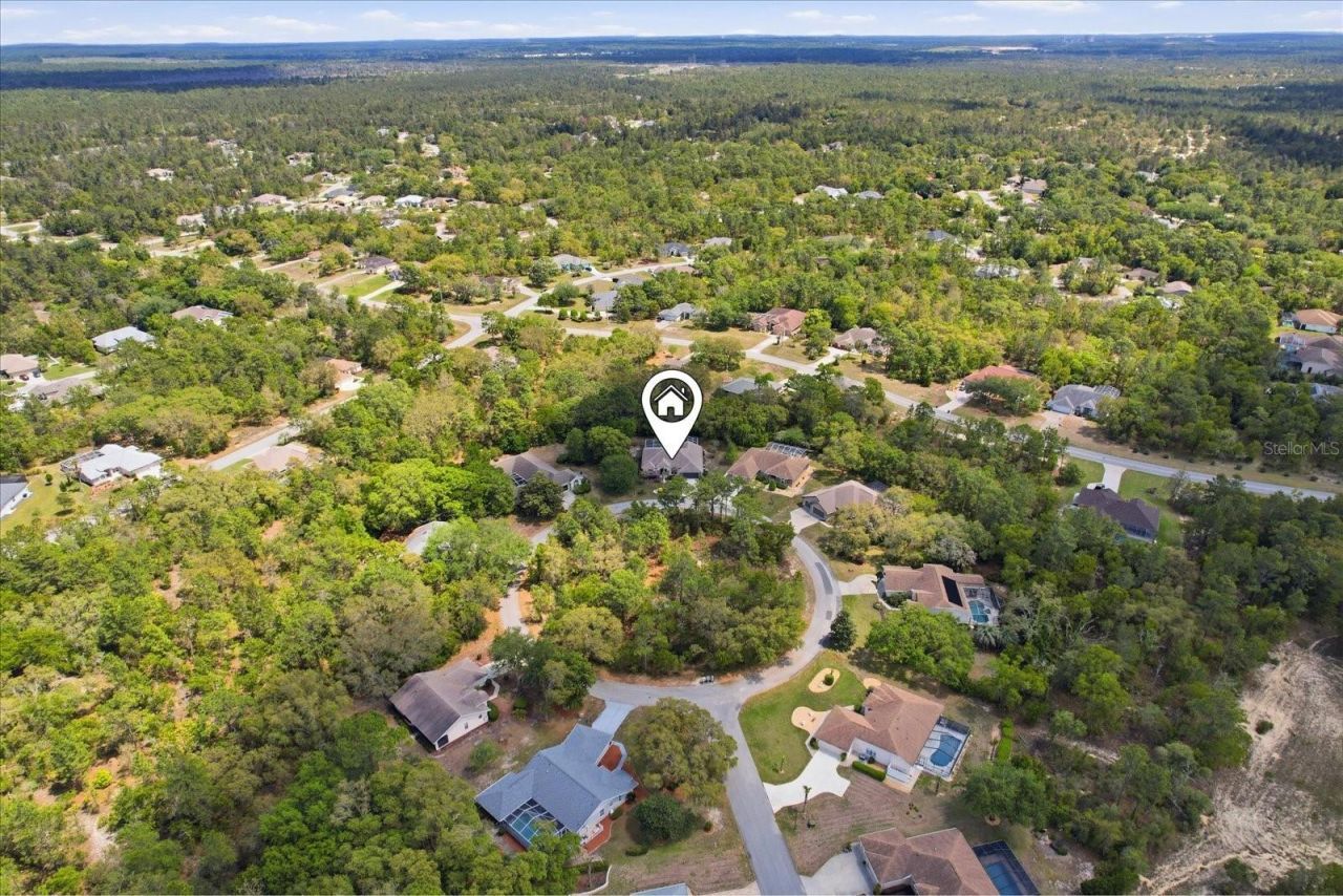 16 Calendula Court E, Homosassa, FL 34446 Photo