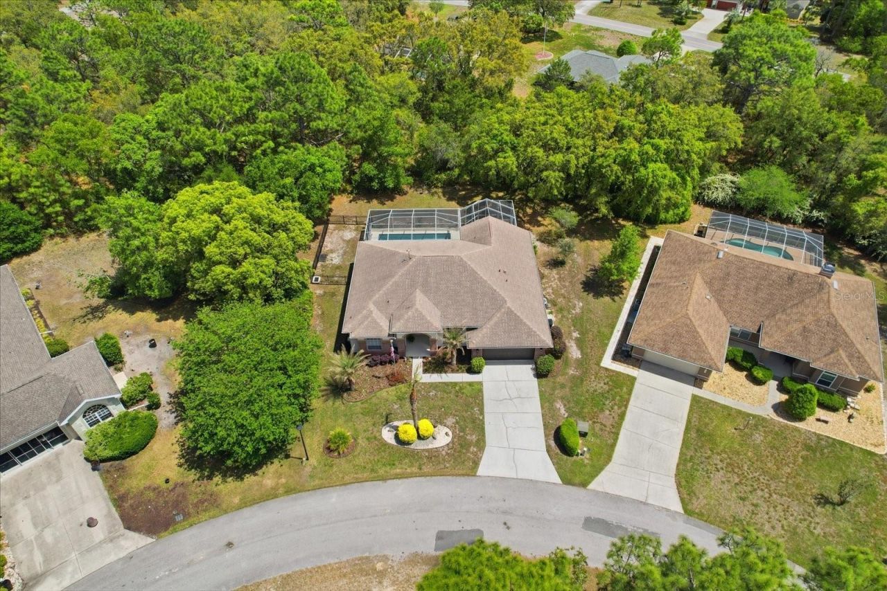 16 Calendula Court E, Homosassa, FL 34446 Photo