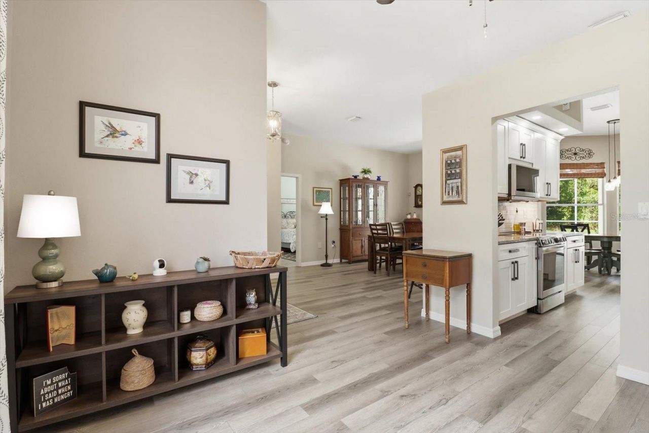 16 Calendula Court E, Homosassa, FL 34446 Photo