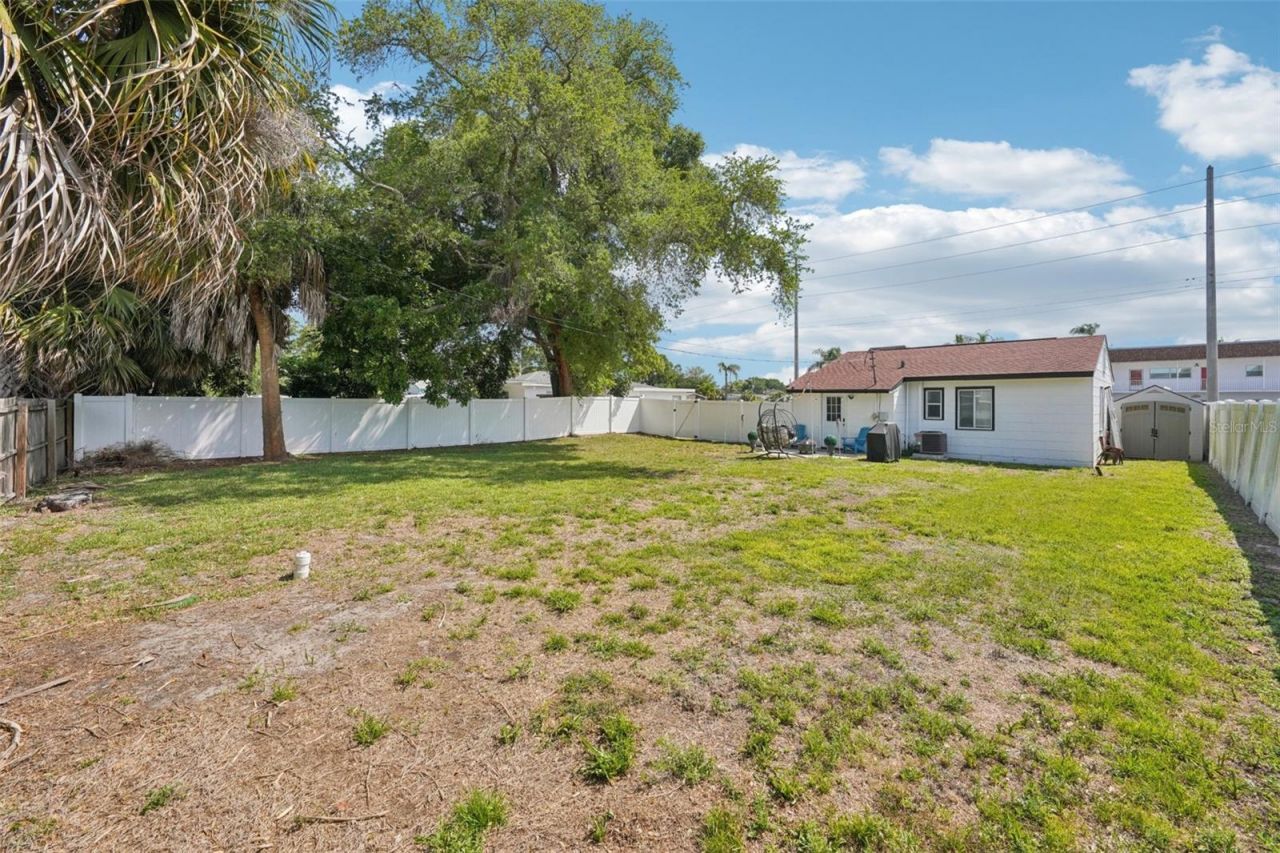 1316 58th Street N, Saint Petersburg, FL 33710 Photo