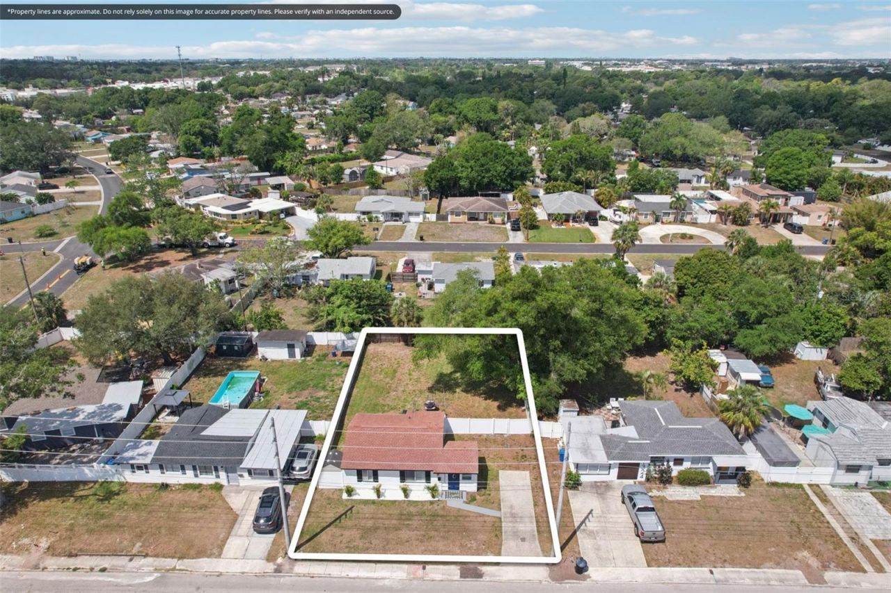 1316 58th Street N, Saint Petersburg, FL 33710 Photo